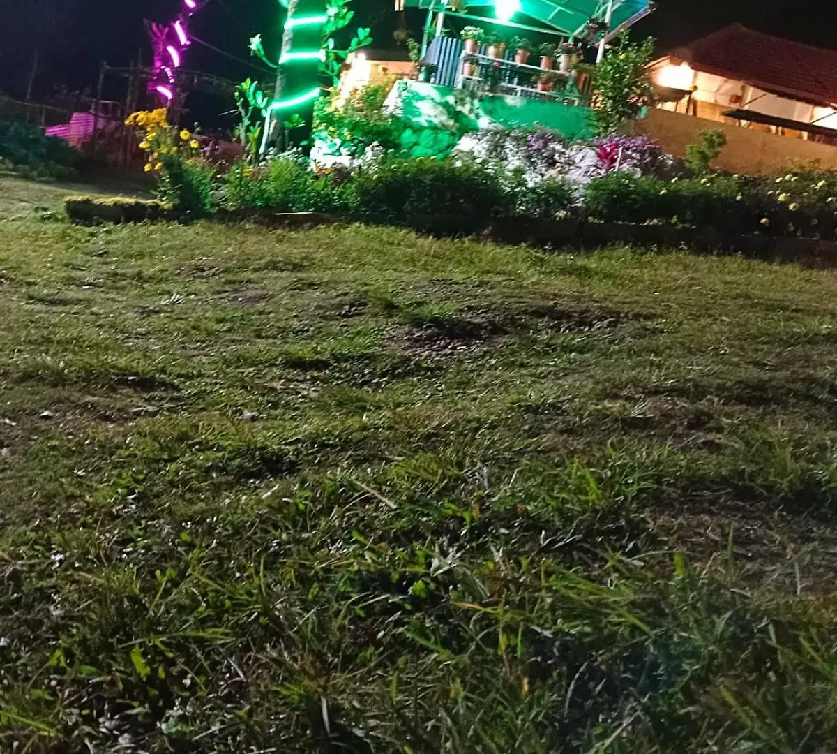 Munnar Home Stay