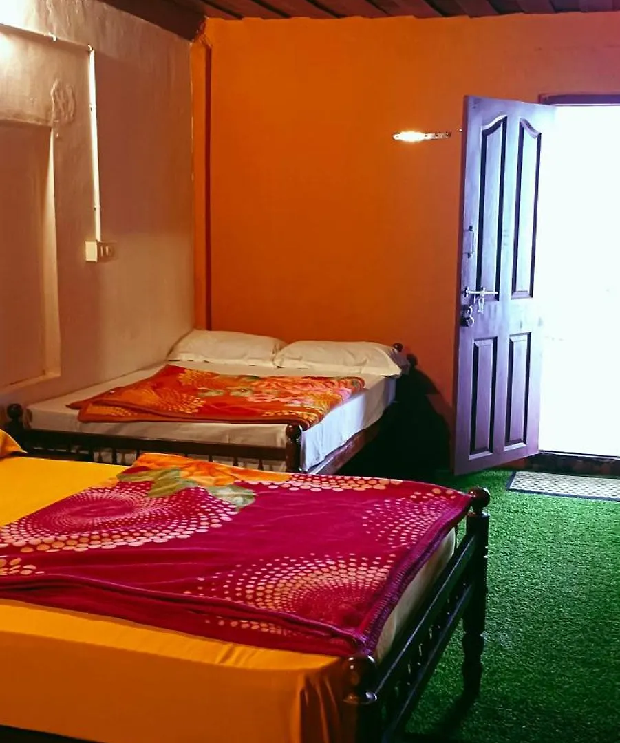 Munnar Home Stay 홈스테이