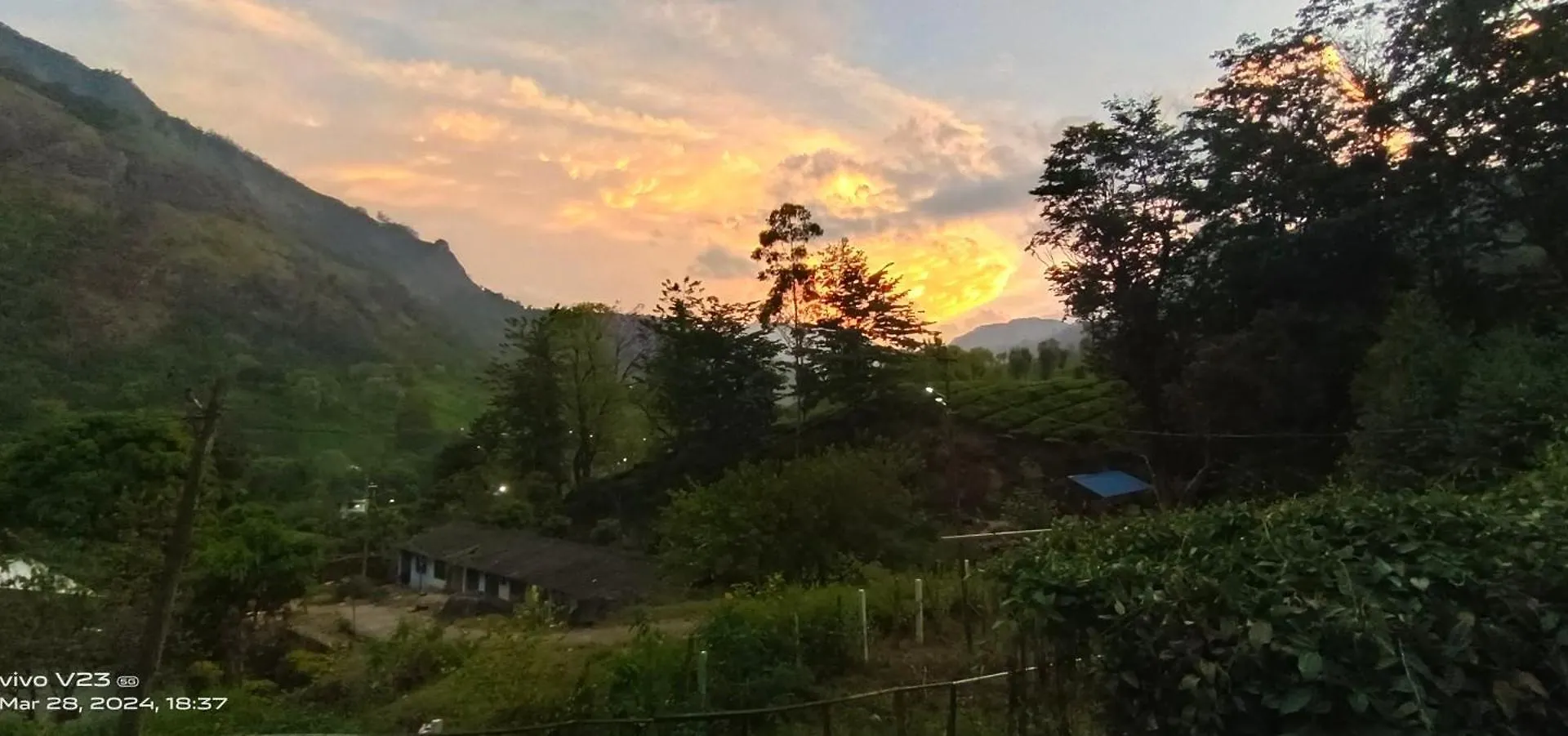 Munnar Home Stay 0*,  인도
