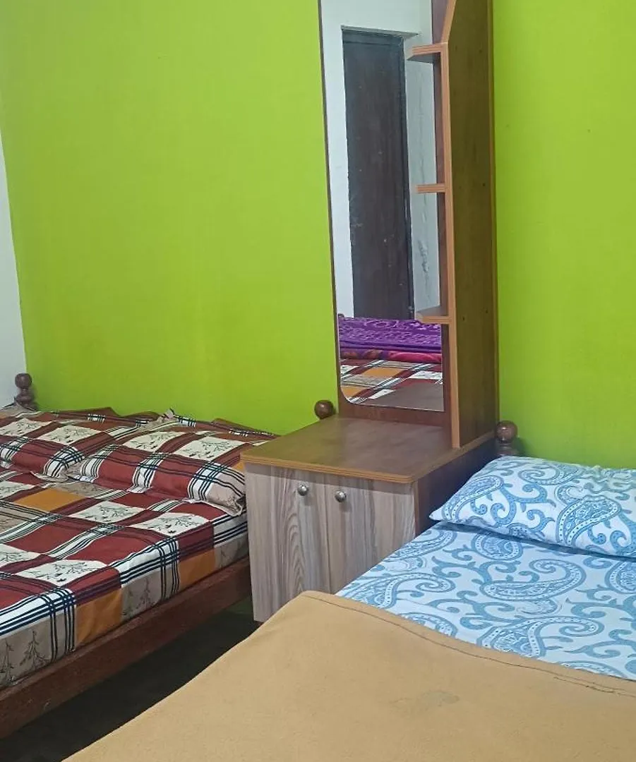 Munnar Home Stay 0*,  인도