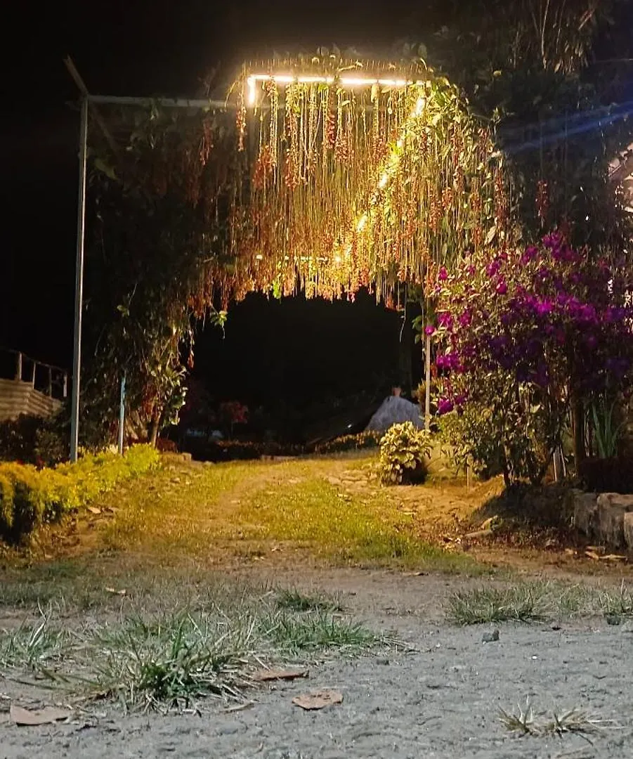 Munnar Home Stay 인도