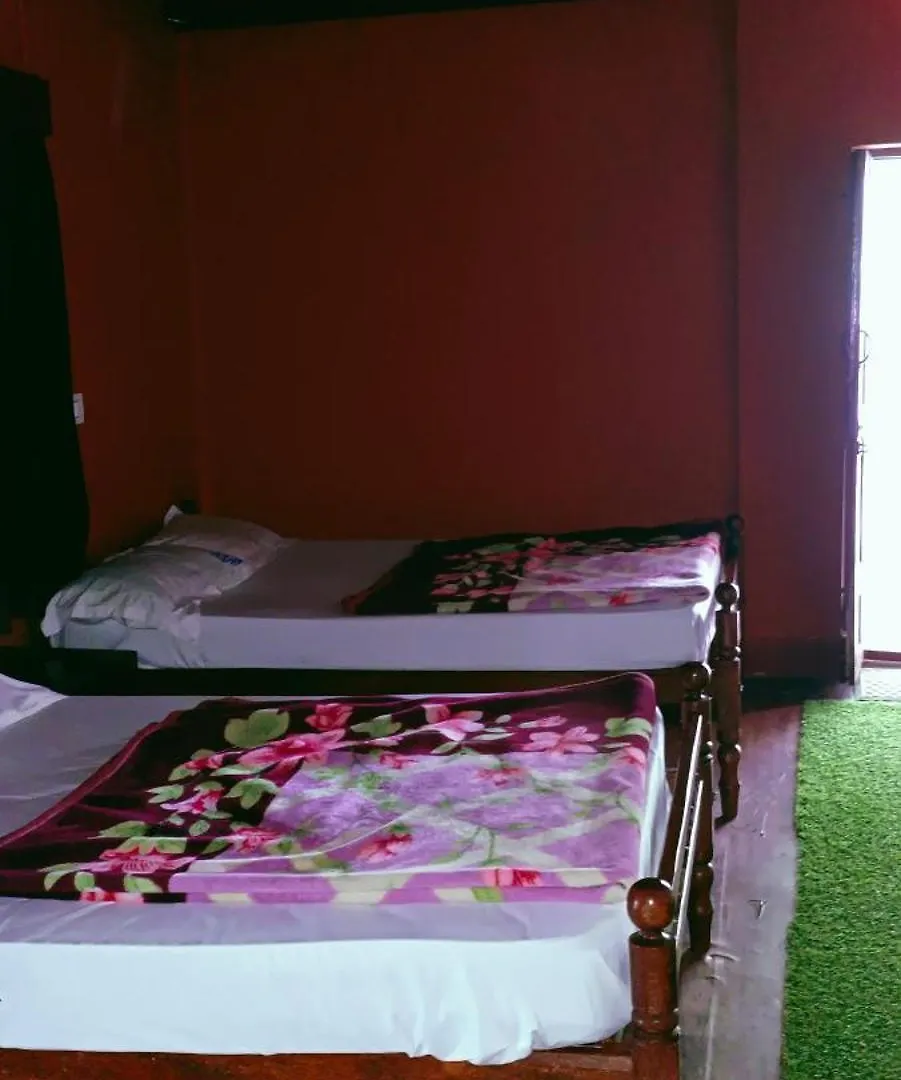Munnar Home Stay 홈스테이