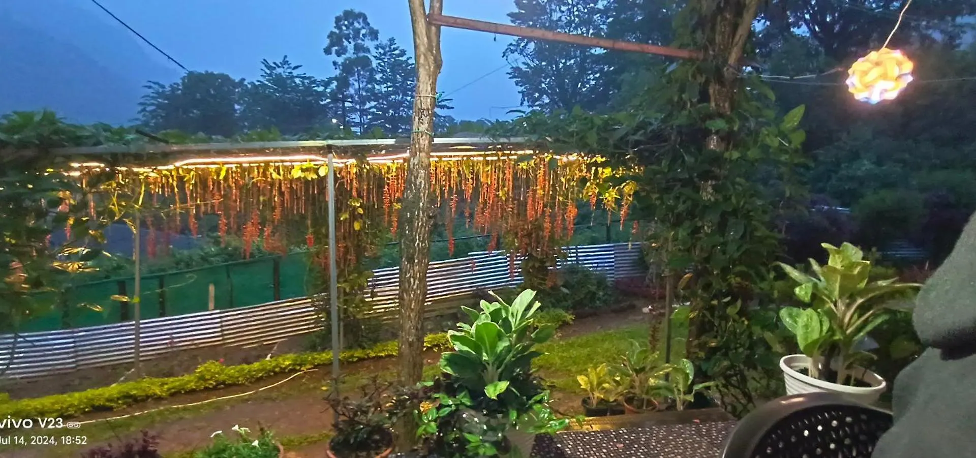Munnar Home Stay 홈스테이