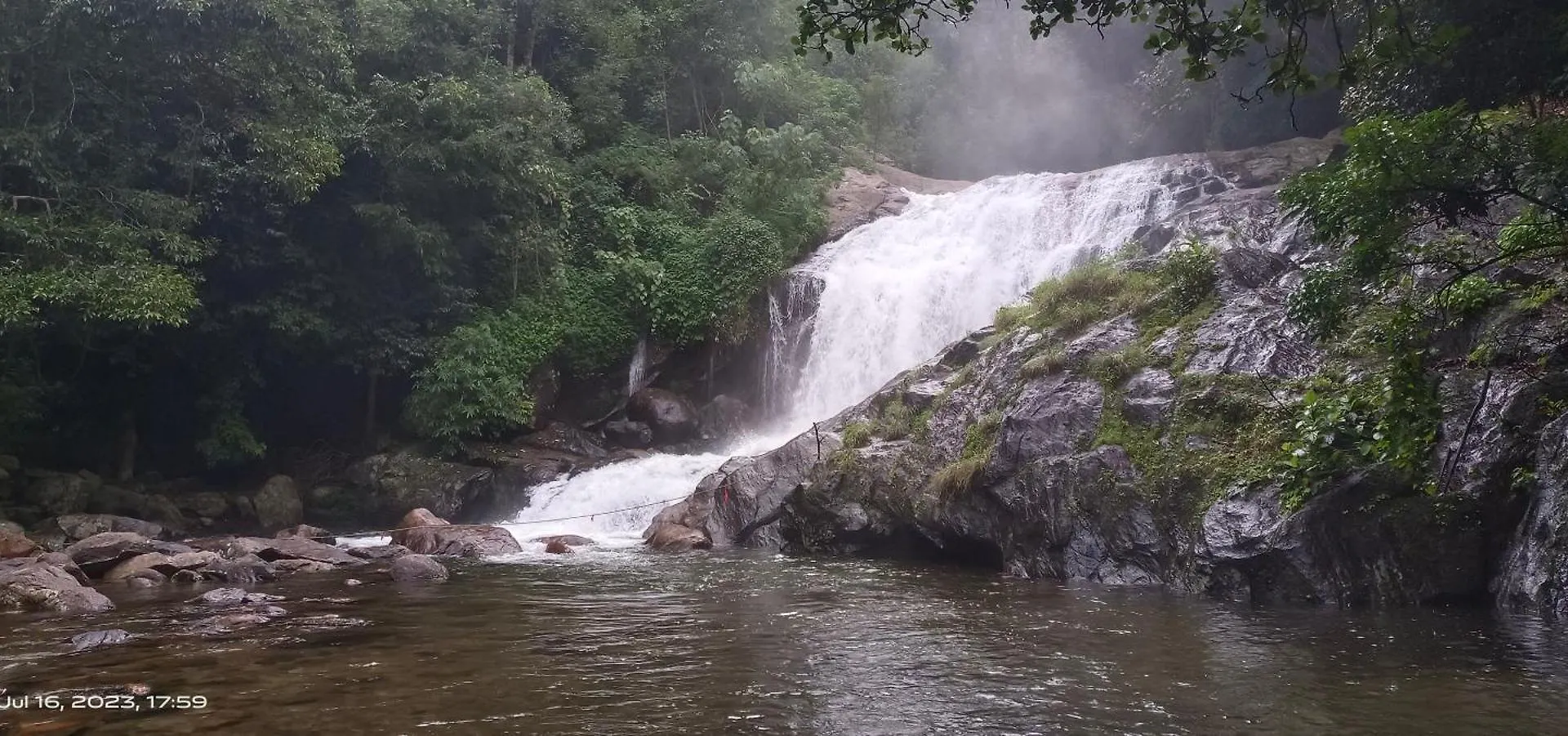 Munnar Home Stay