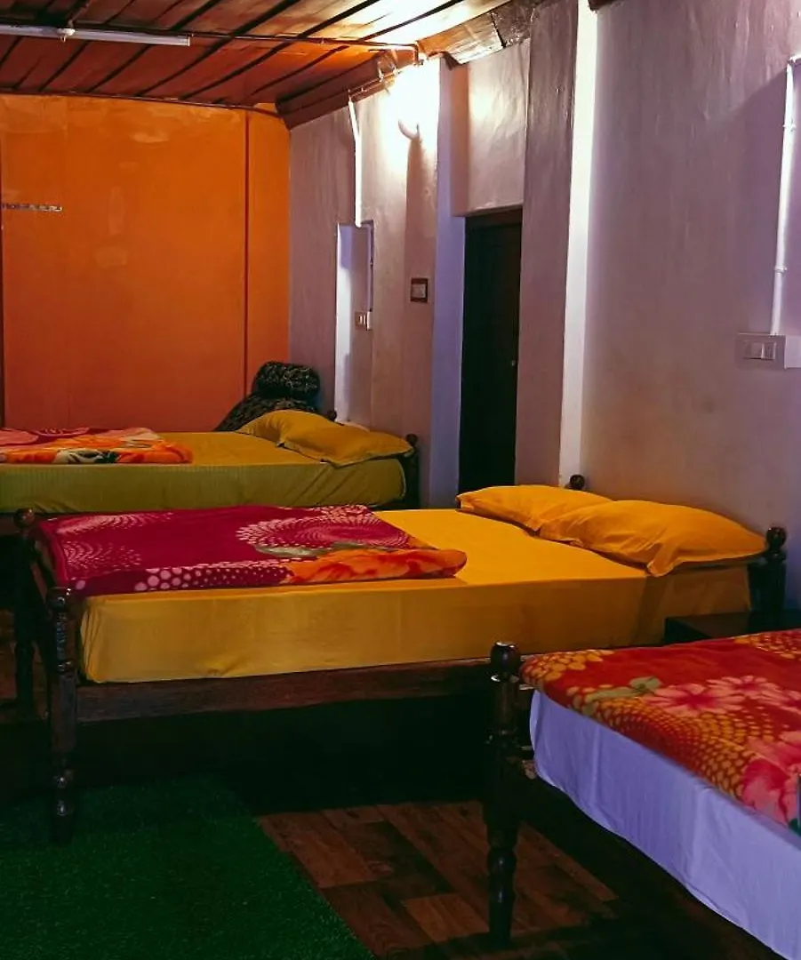 Munnar Home Stay