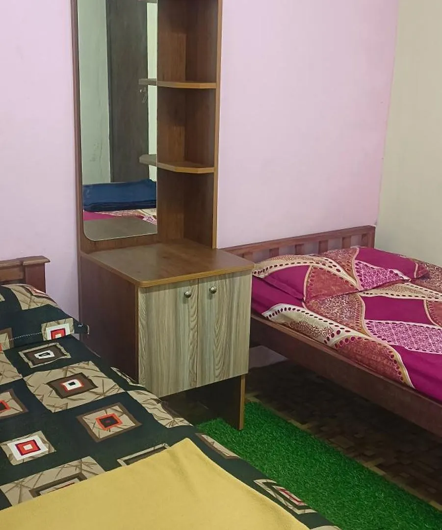 Munnar Home Stay
