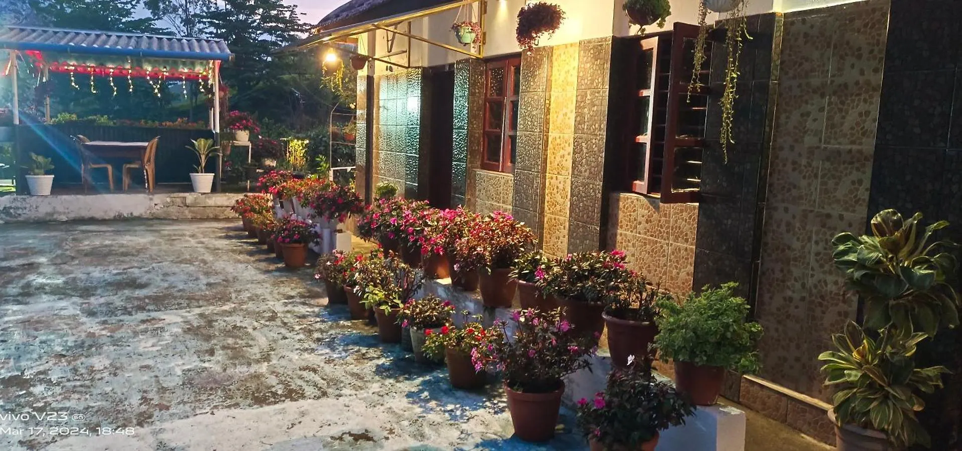 Munnar Home Stay 인도