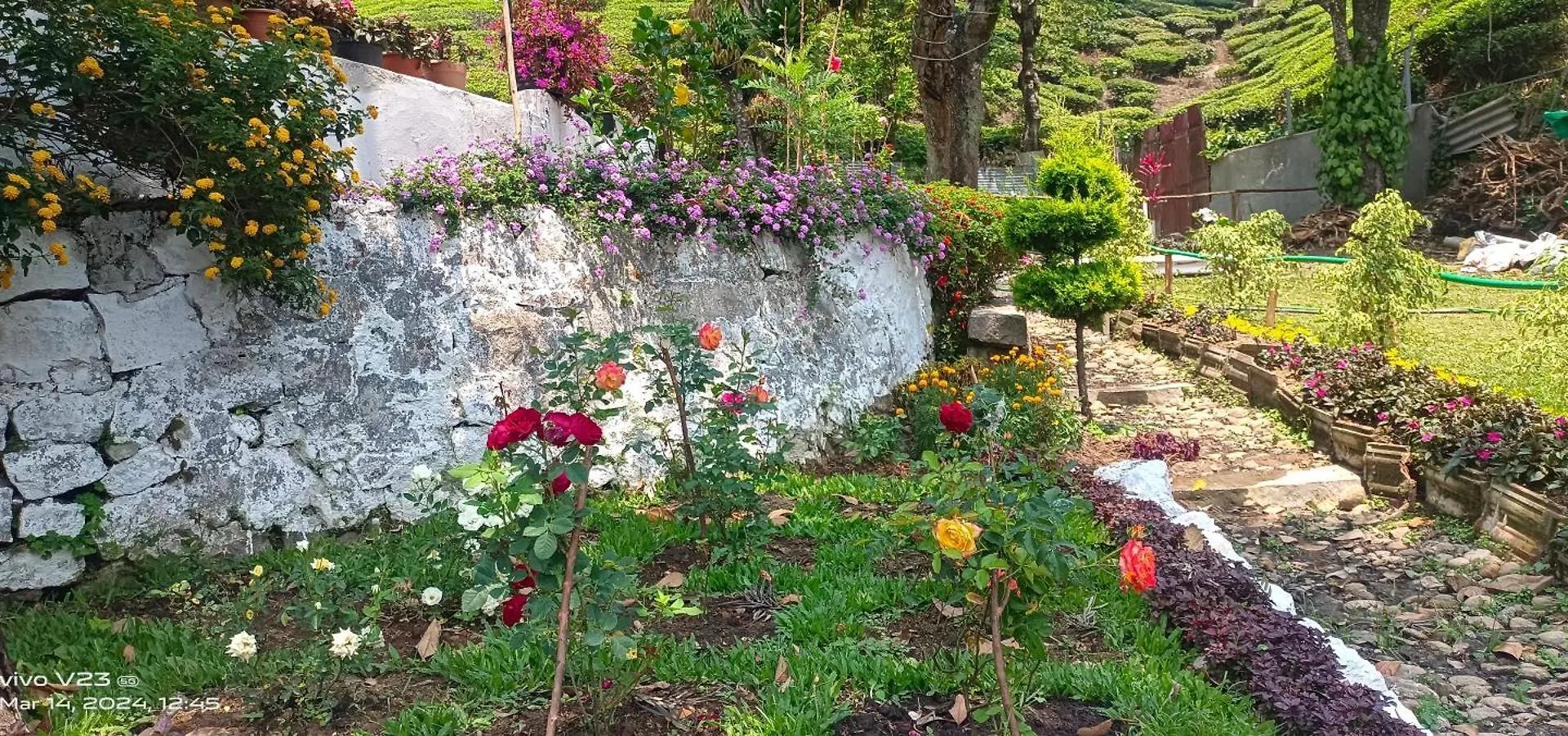 Munnar Home Stay 0*,  인도