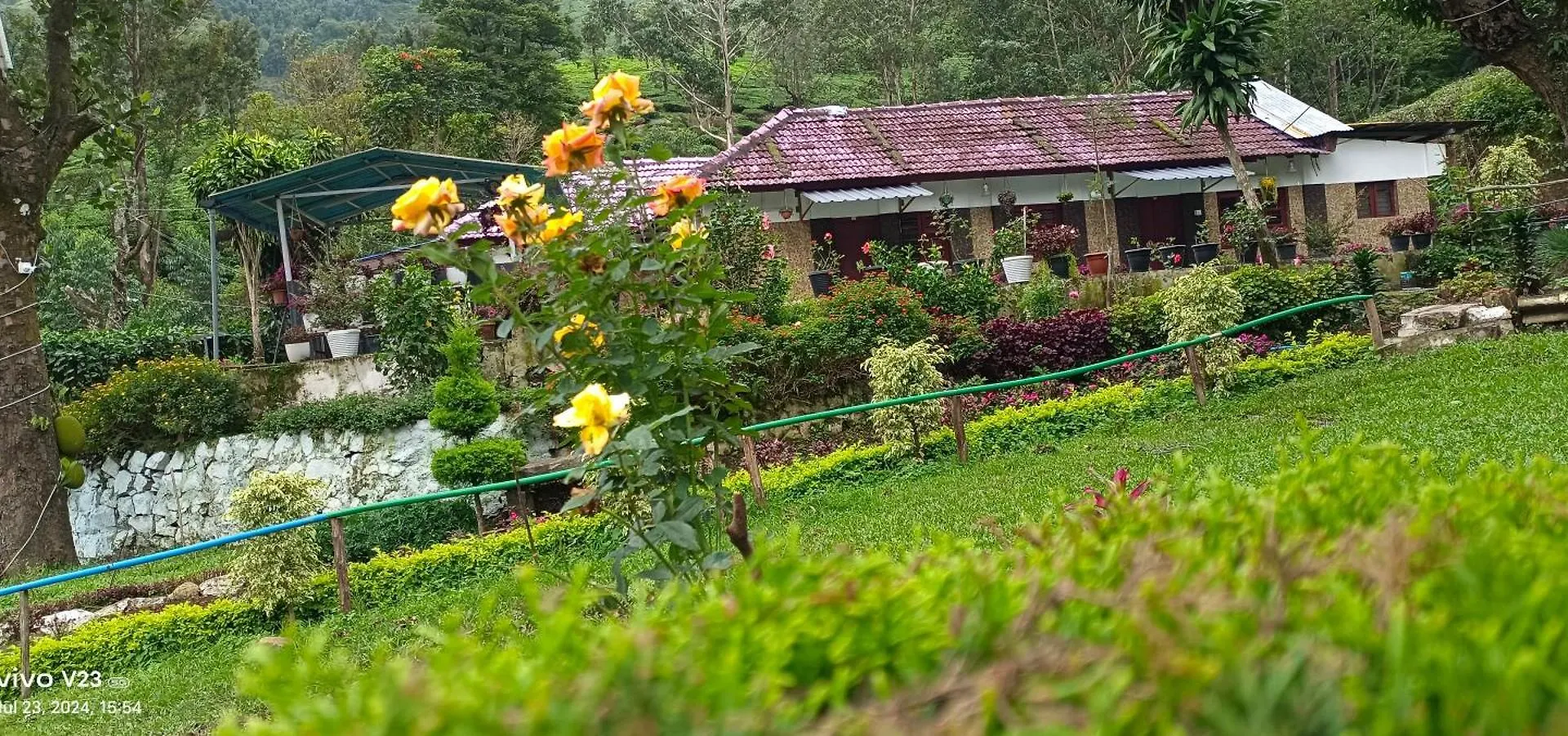 Munnar Home Stay 홈스테이